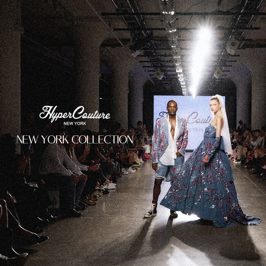 NEW YORK COLLECTION